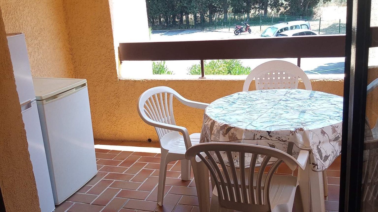 Photo of Outdoor in Les Bormettes