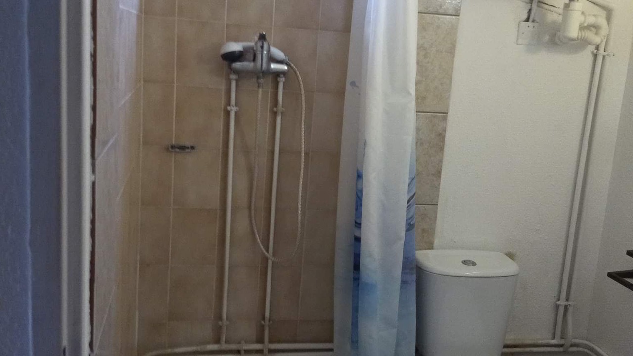 Photo of Bathroom in Les Bormettes