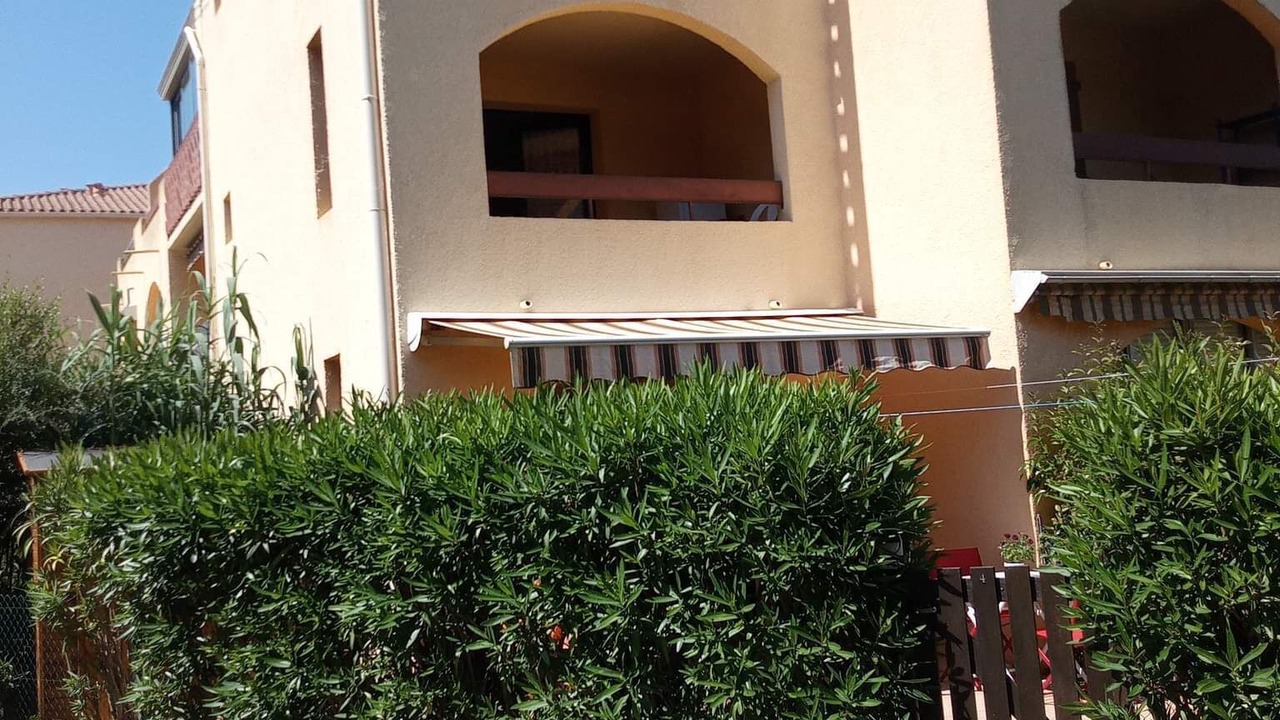 Photo of Outdoor in Les Bormettes