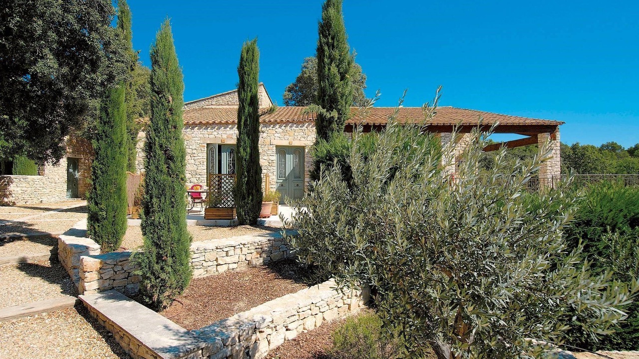 Photo of Others in Gordes