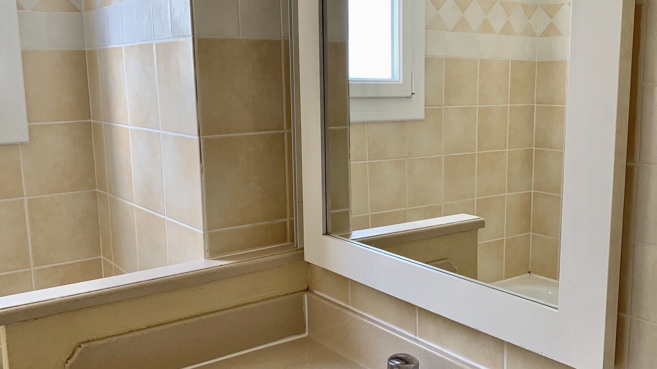Photo of Bathroom in Les Restanques