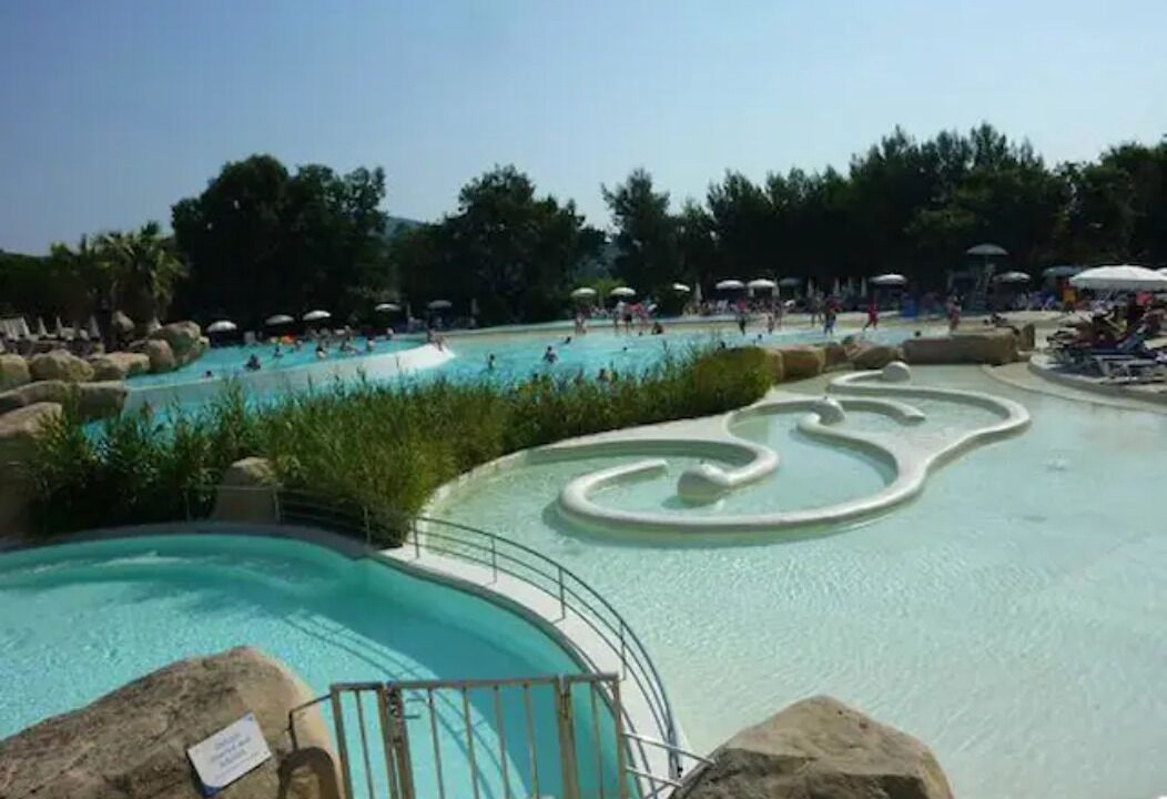 Photo of Outdoor in Les Restanques