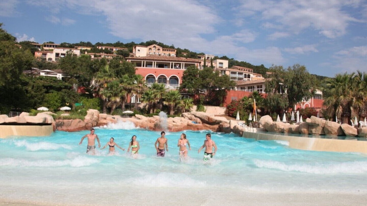 Photo of Outdoor in Les Restanques