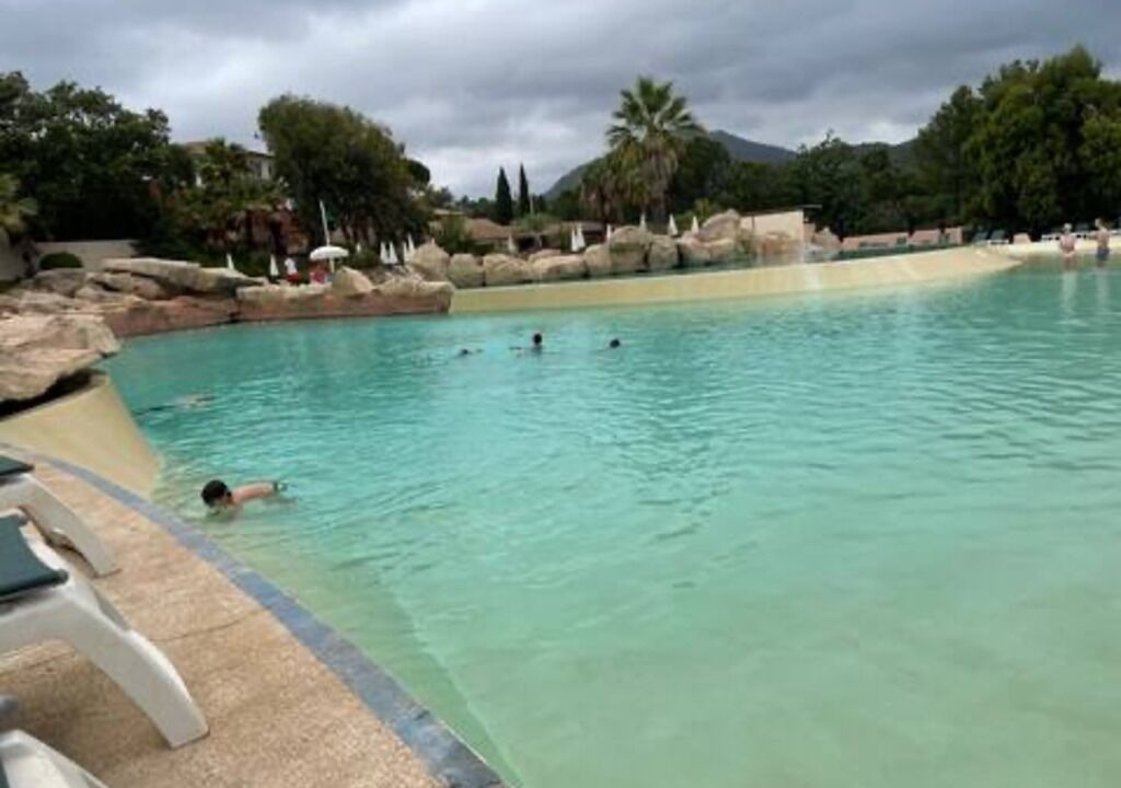 Photo of Outdoor in Les Restanques