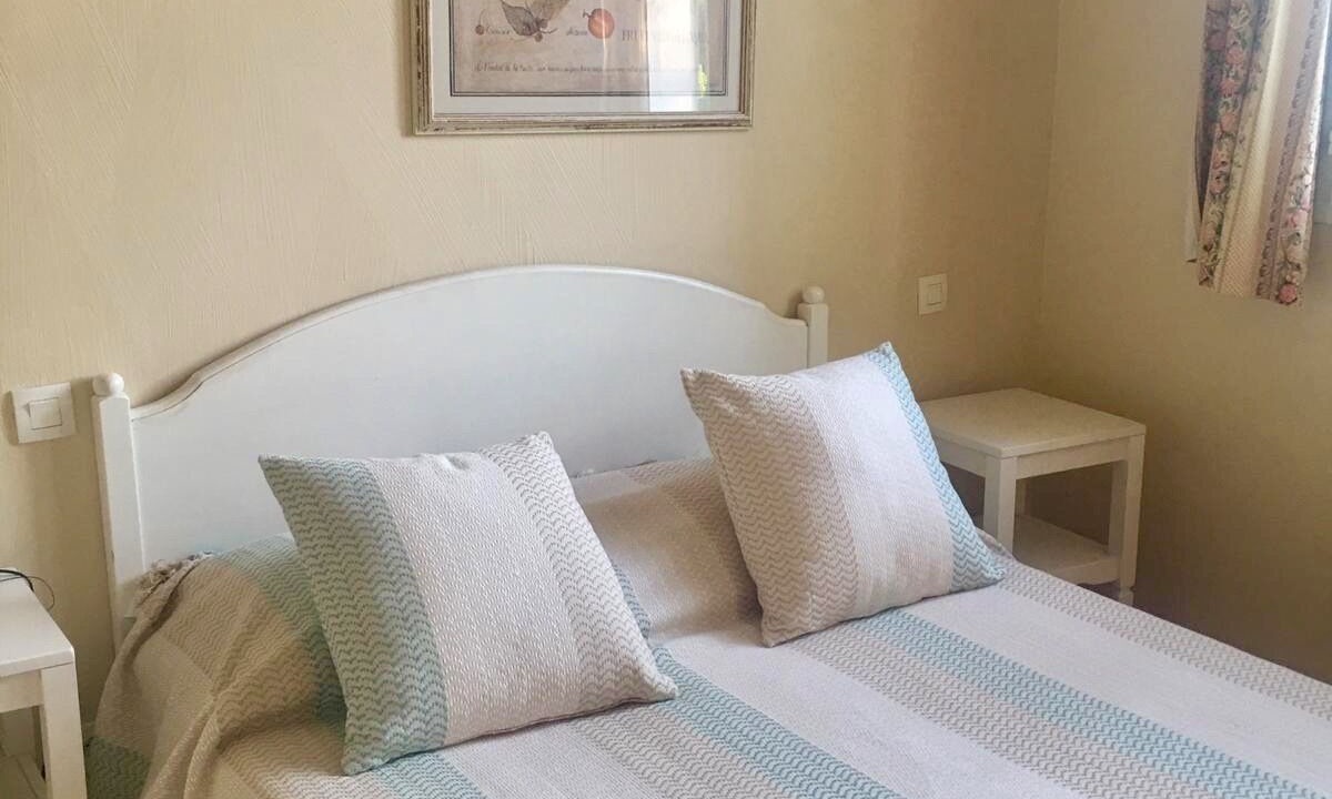 Photo of Bedroom in Les Restanques