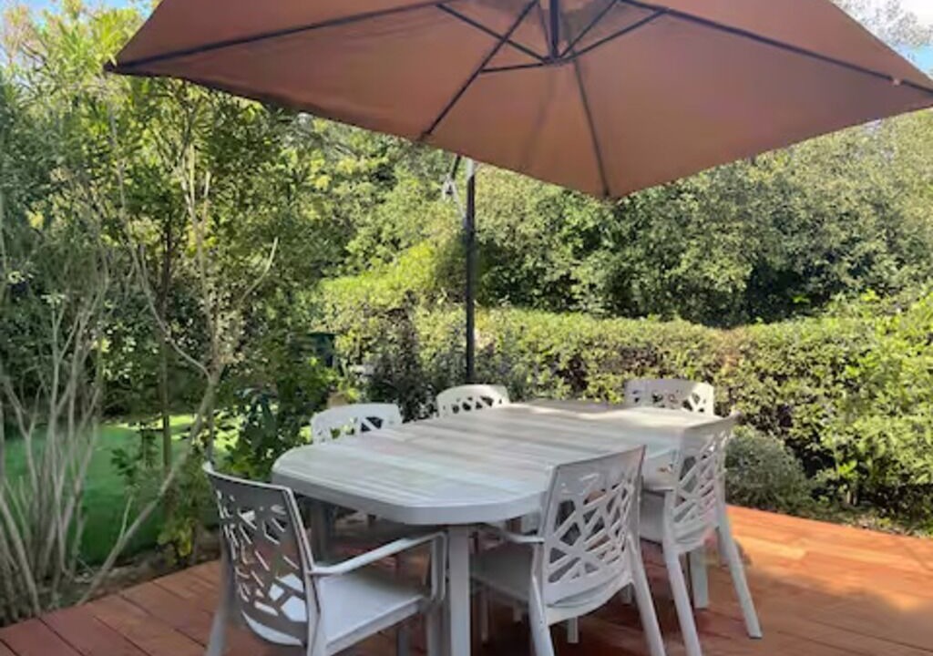 Photo of Outdoor in Les Restanques