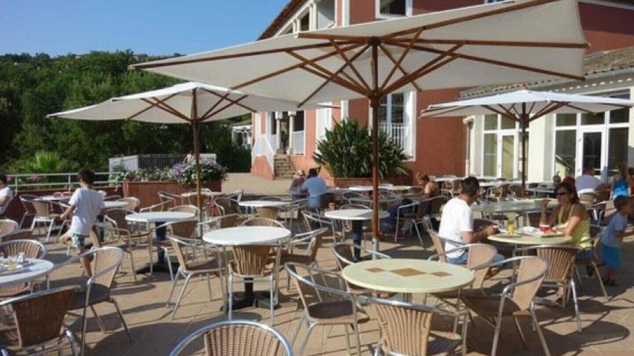 Photo of Outdoor in Les Restanques