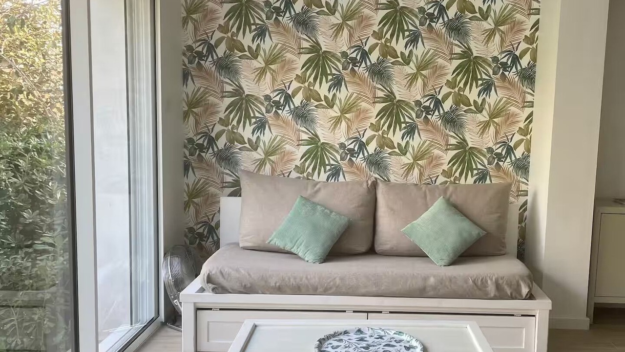 Photo of Livingroom in Les Restanques