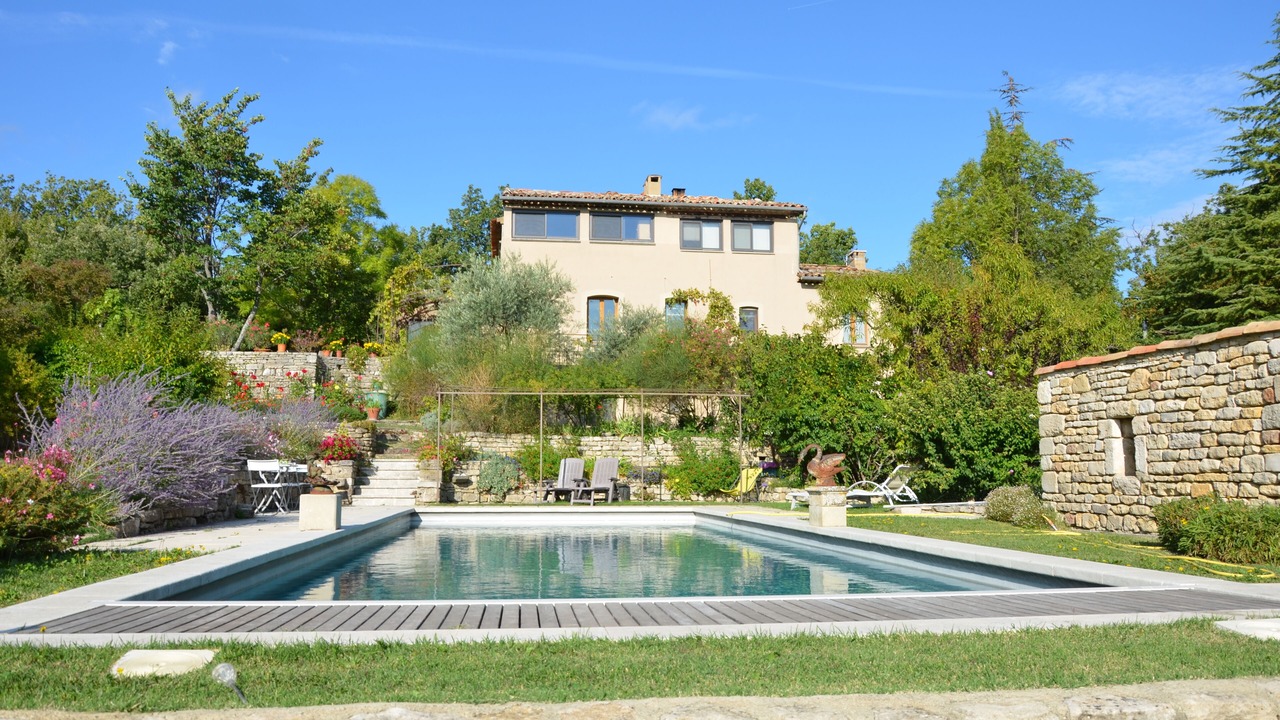 Photo of Outdoor in Castellet