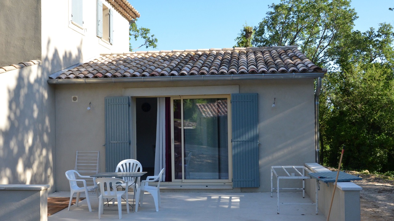 Photo of Outdoor in Castellet