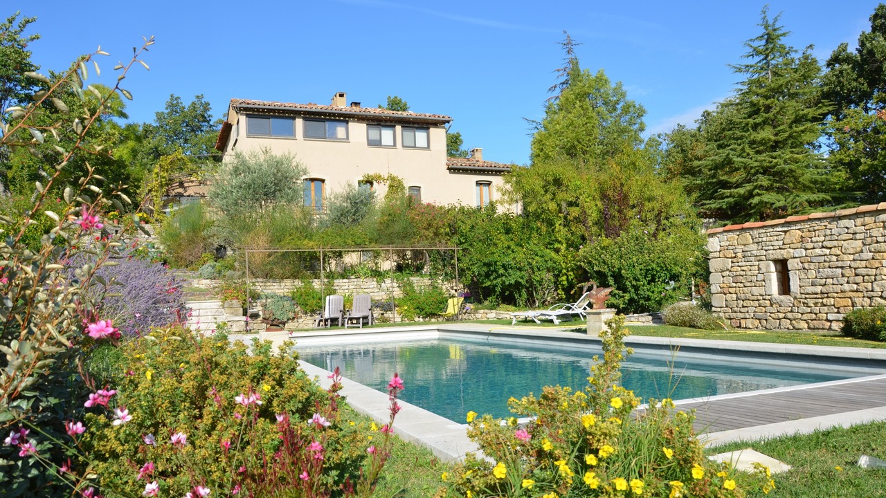Photo of Outdoor in Castellet