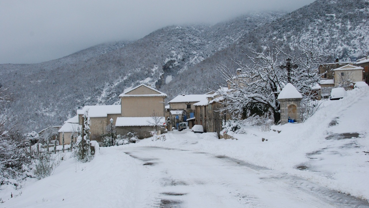 Photo of Outdoor in Castellet