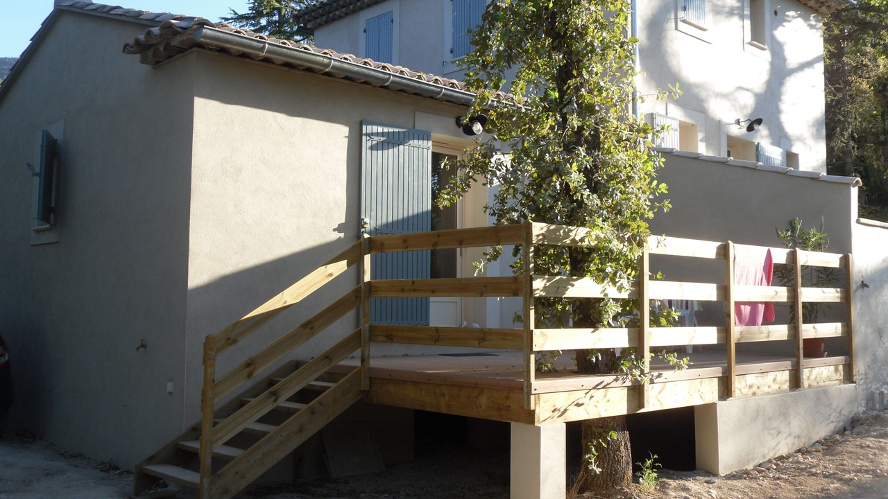 Photo of Outdoor in Castellet