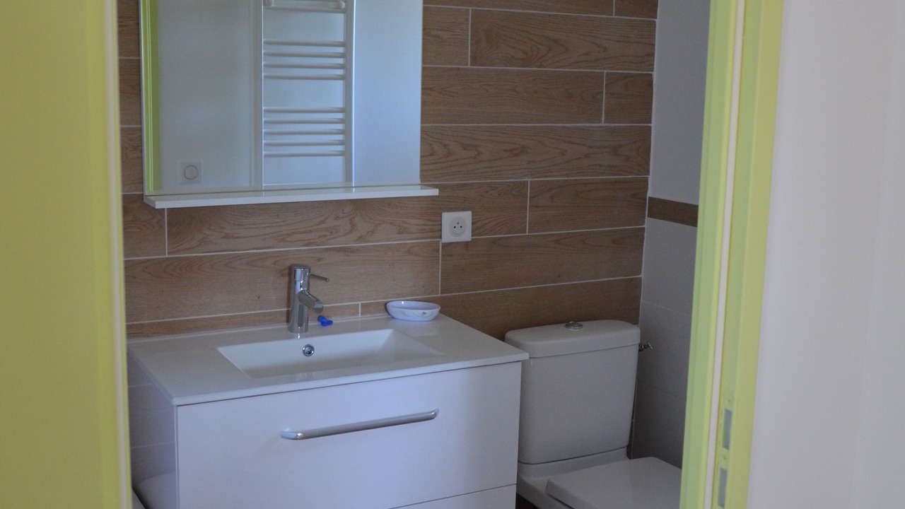 Photo of Bathroom in Castellet