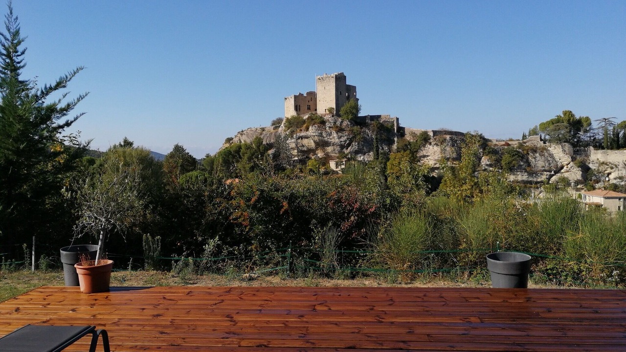 Photo of Outdoor in Vaison-la-Romaine