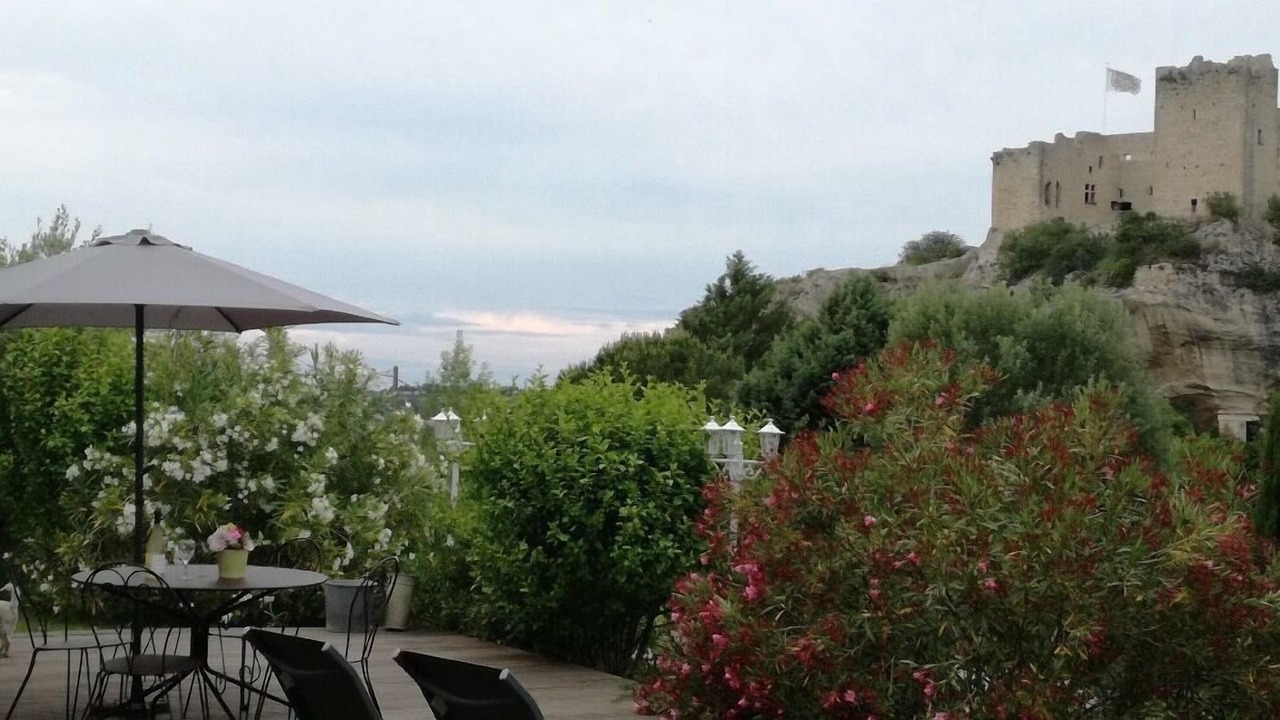 Photo of Outdoor in Vaison-la-Romaine
