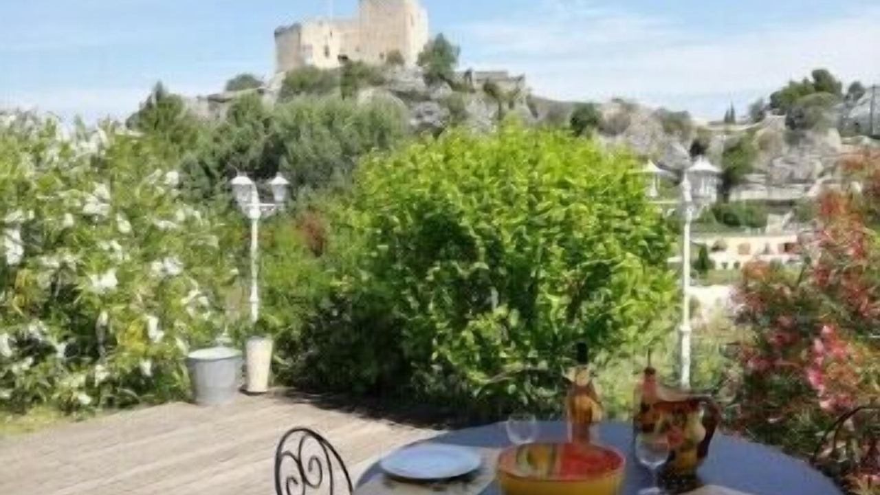 Photo of Outdoor in Vaison-la-Romaine