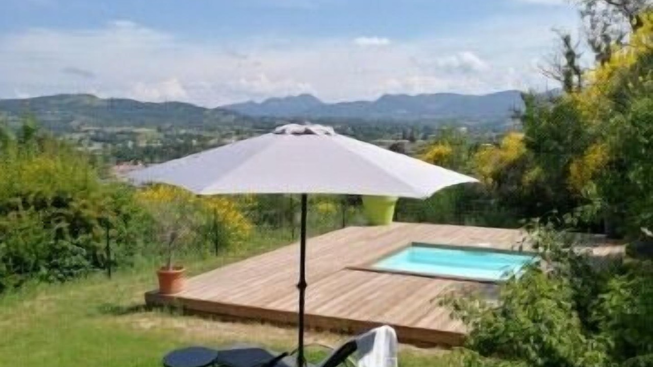 Photo of Outdoor in Vaison-la-Romaine