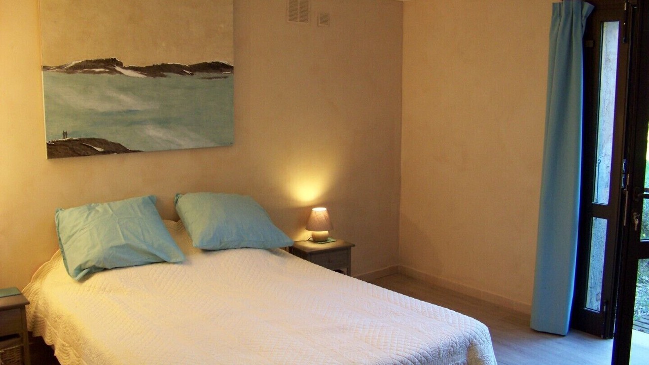Photo of Bedroom in Mondragon