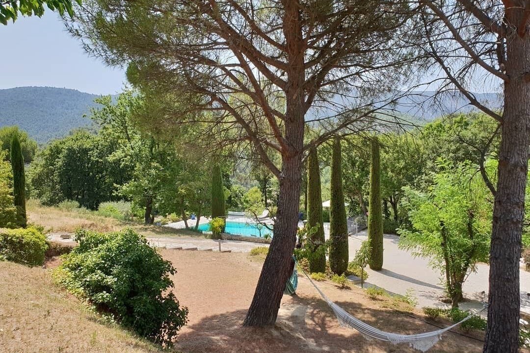 Photo of Outdoor in Menerbes