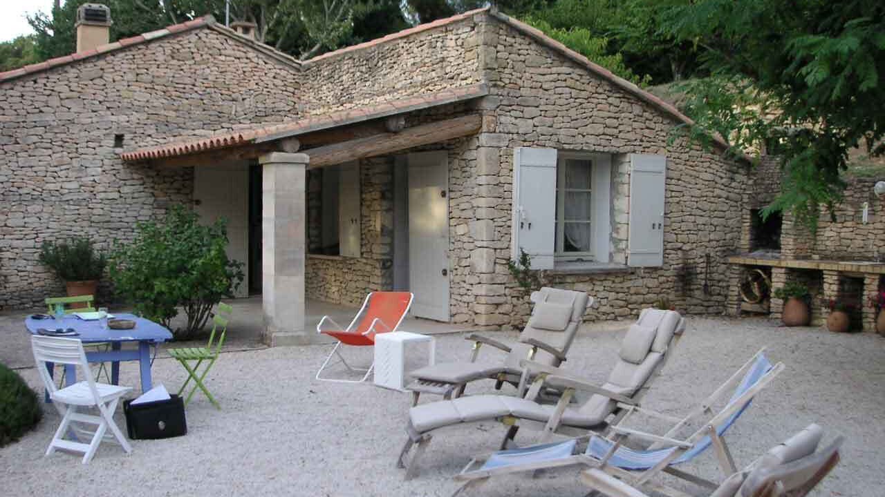 Photo of Outdoor in Menerbes