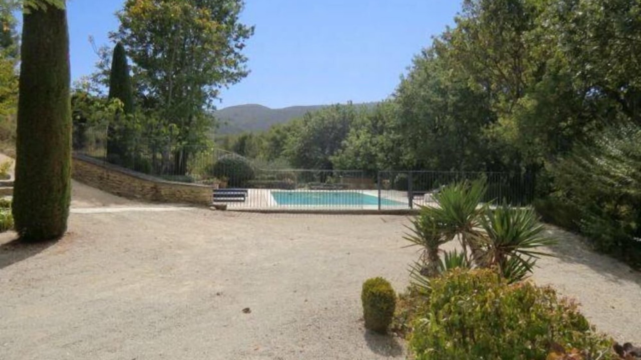 Photo of Outdoor in Menerbes