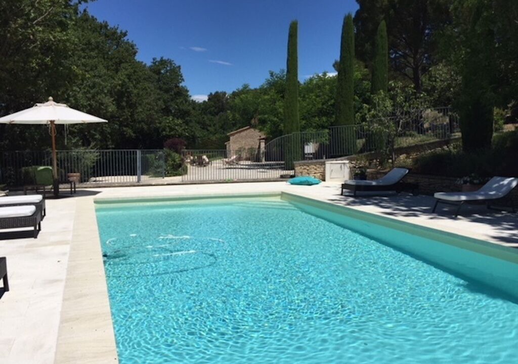 Photo of Outdoor in Menerbes