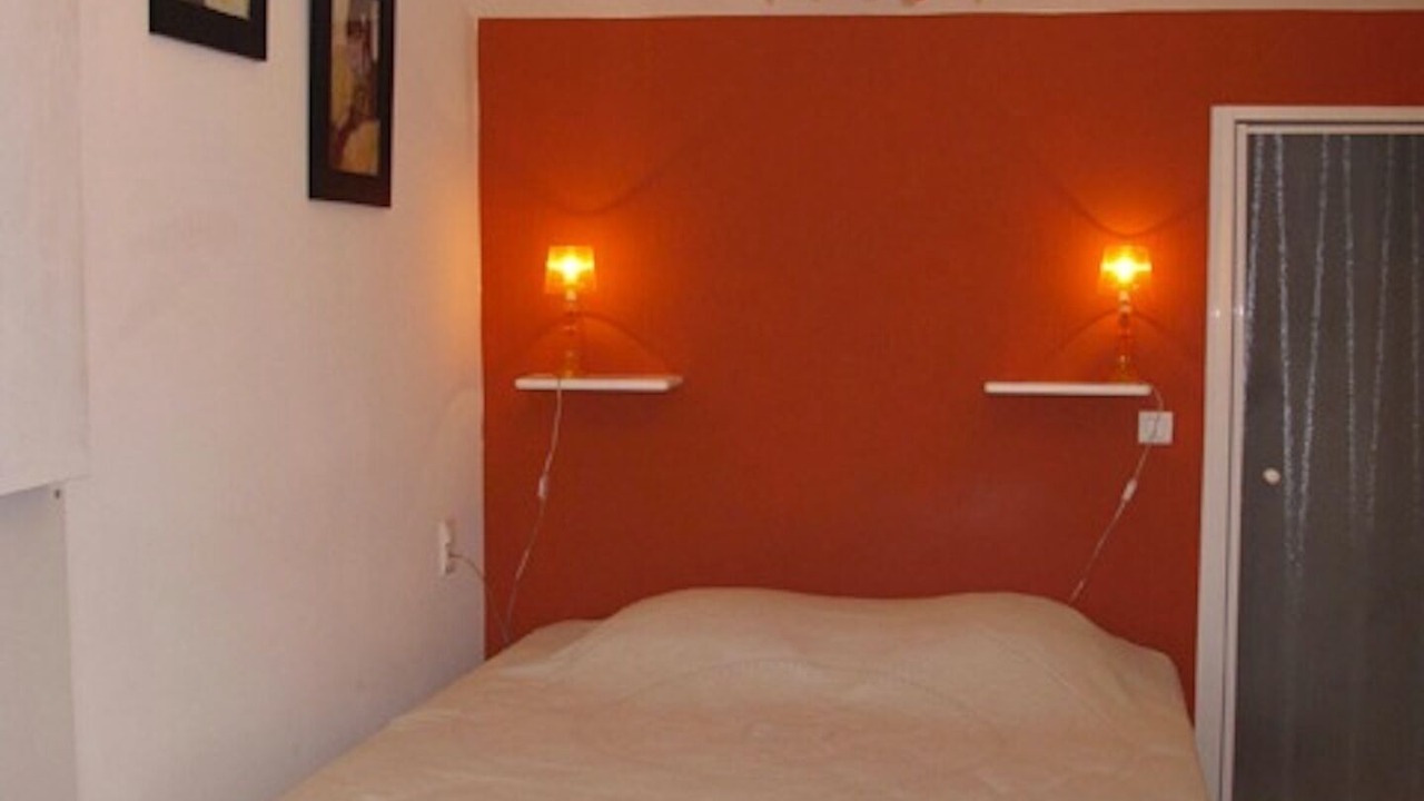 Photo of Bedroom in Menerbes