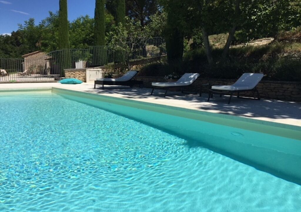 Photo of Outdoor in Menerbes