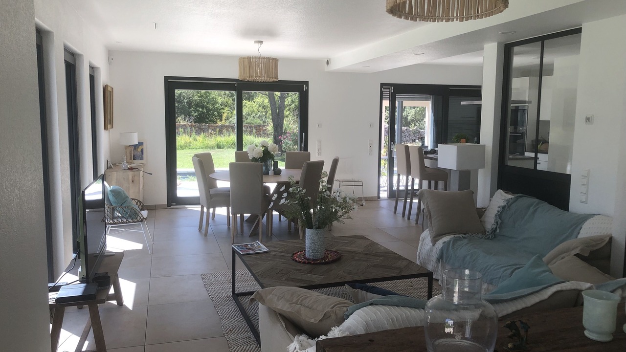 Photo of Livingroom in Bras