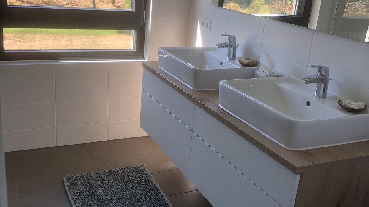 Photo of Bathroom in Bras