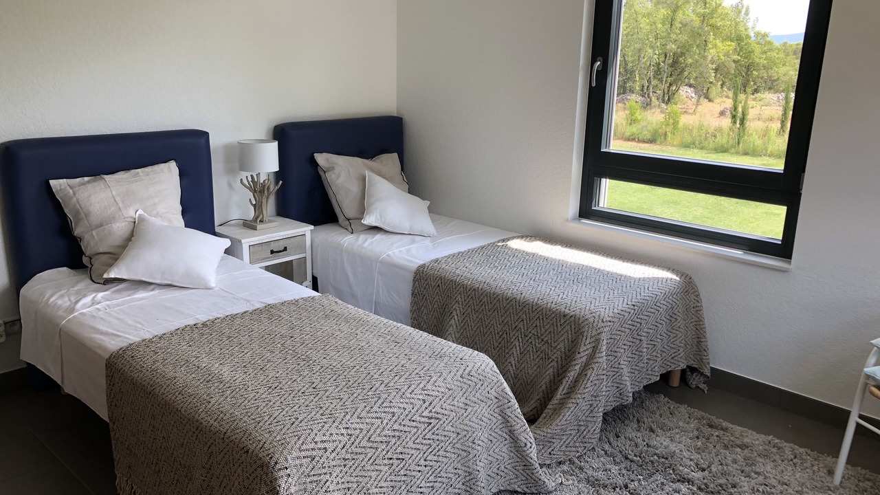 Photo of Bedroom in Bras