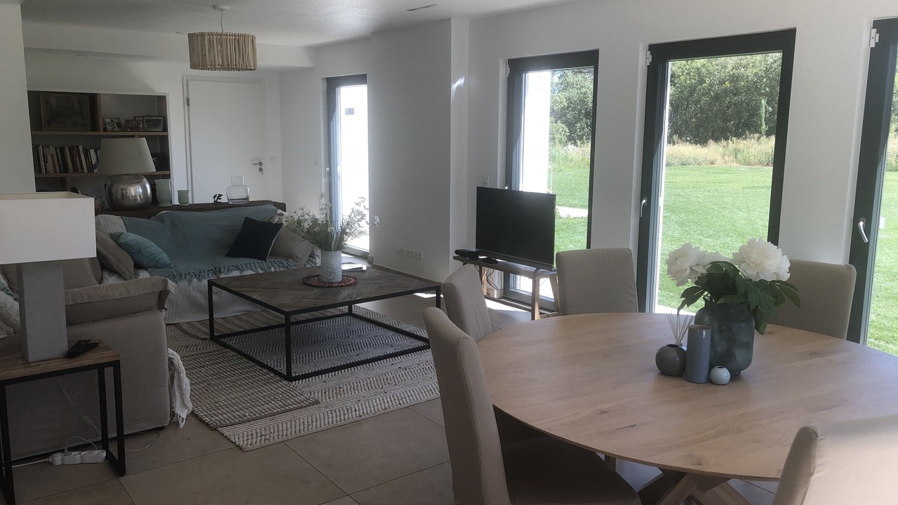 Photo of Livingroom in Bras