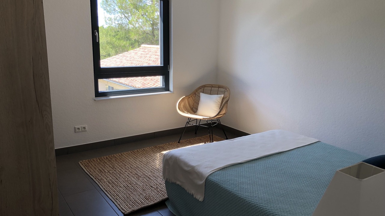 Photo of Bedroom in Bras