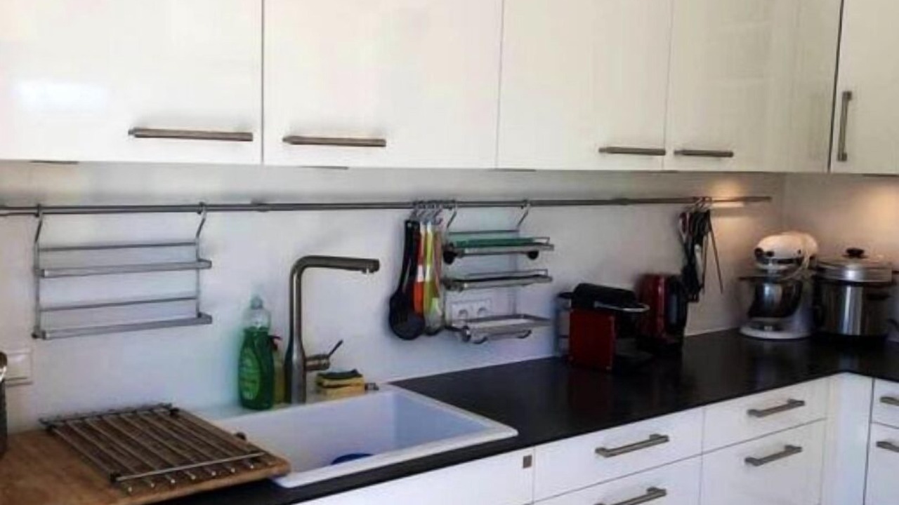 Photo of Kitchen in Bras