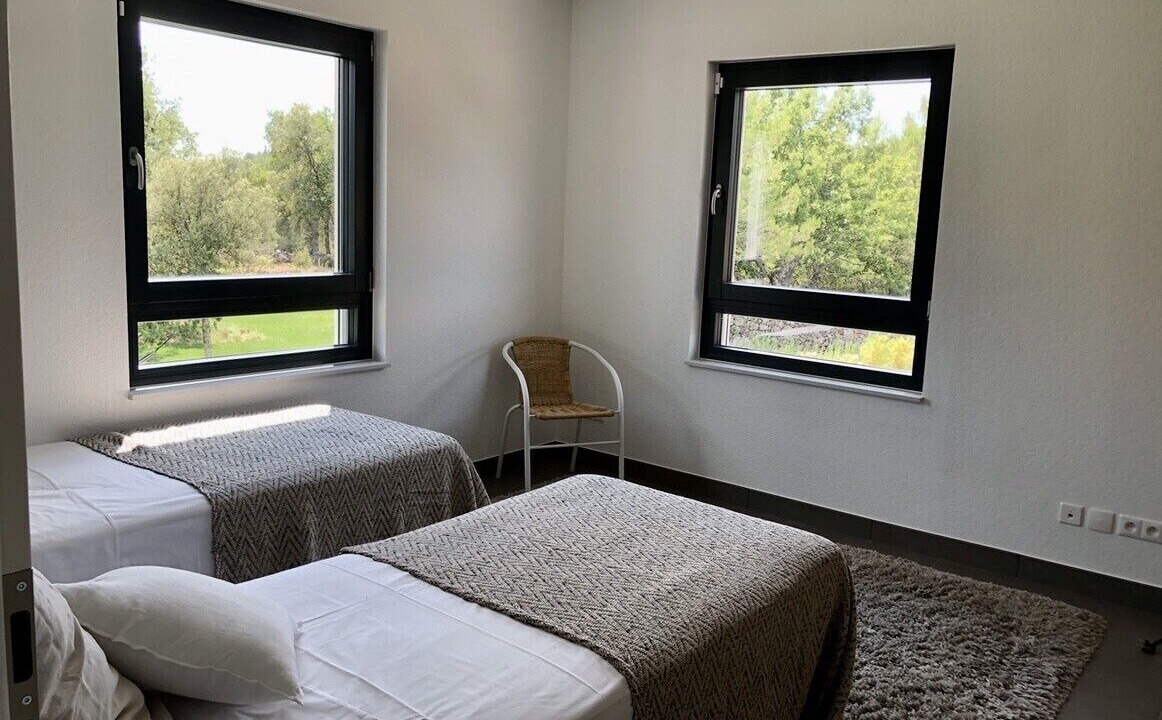Photo of Bedroom in Bras