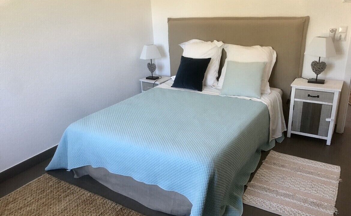 Photo of Bedroom in Bras