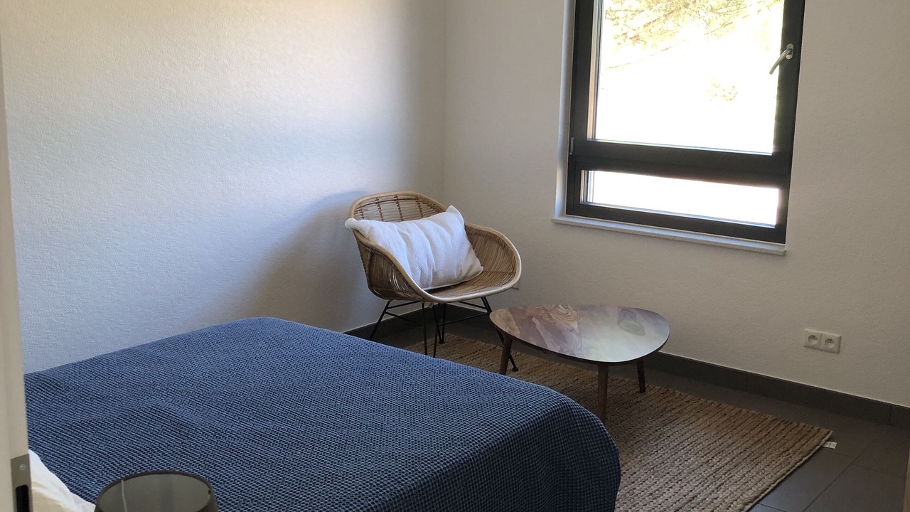 Photo of Bedroom in Bras