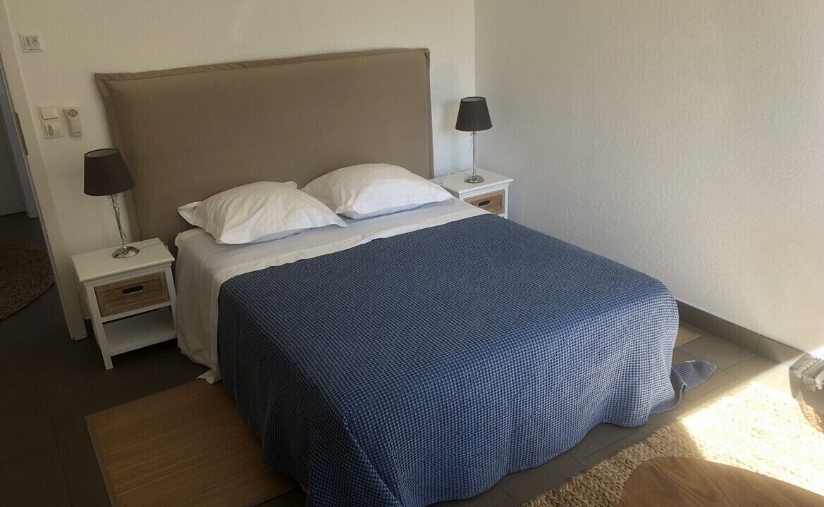 Photo of Bedroom in Bras