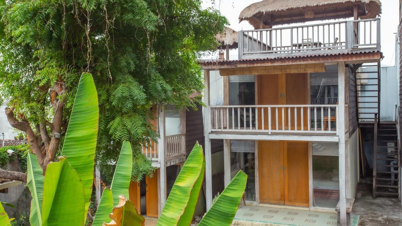 Photo of Outdoor in Mumbul