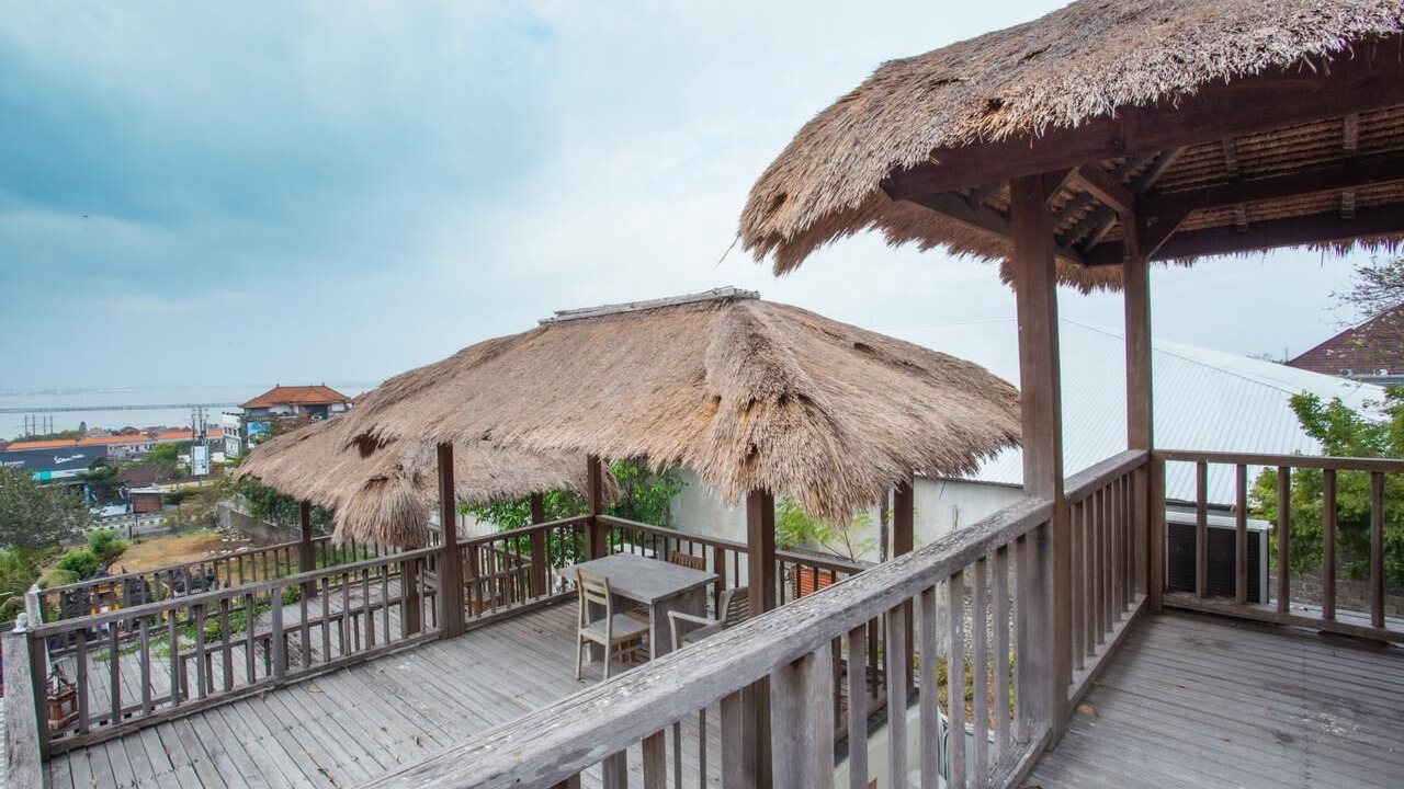 Photo of Outdoor in Mumbul