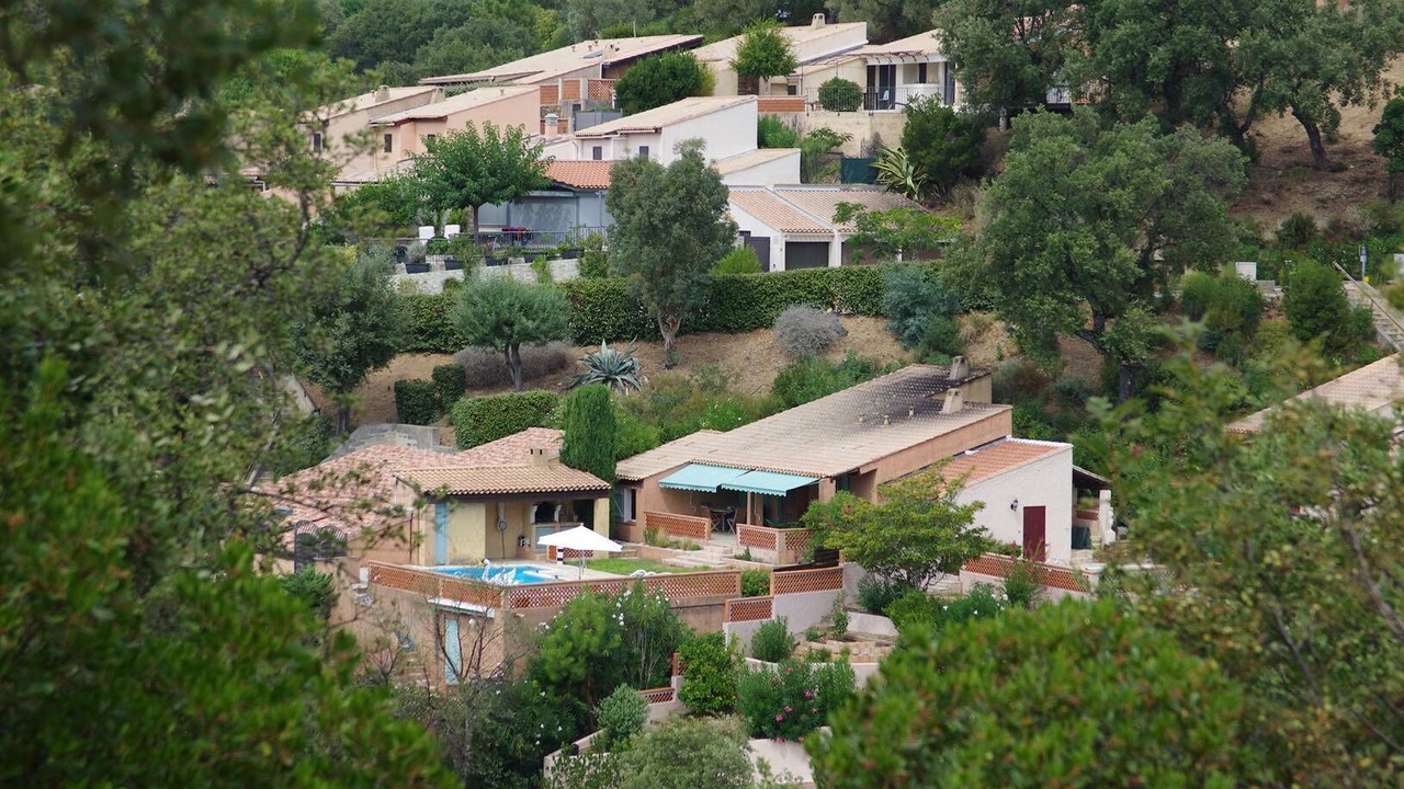 Photo of Outdoor in La Londe-les-Maures