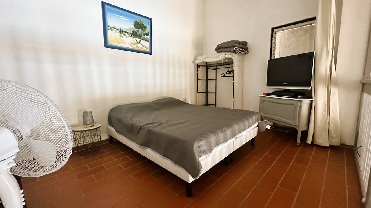 Photo of Bedroom in La Londe-les-Maures