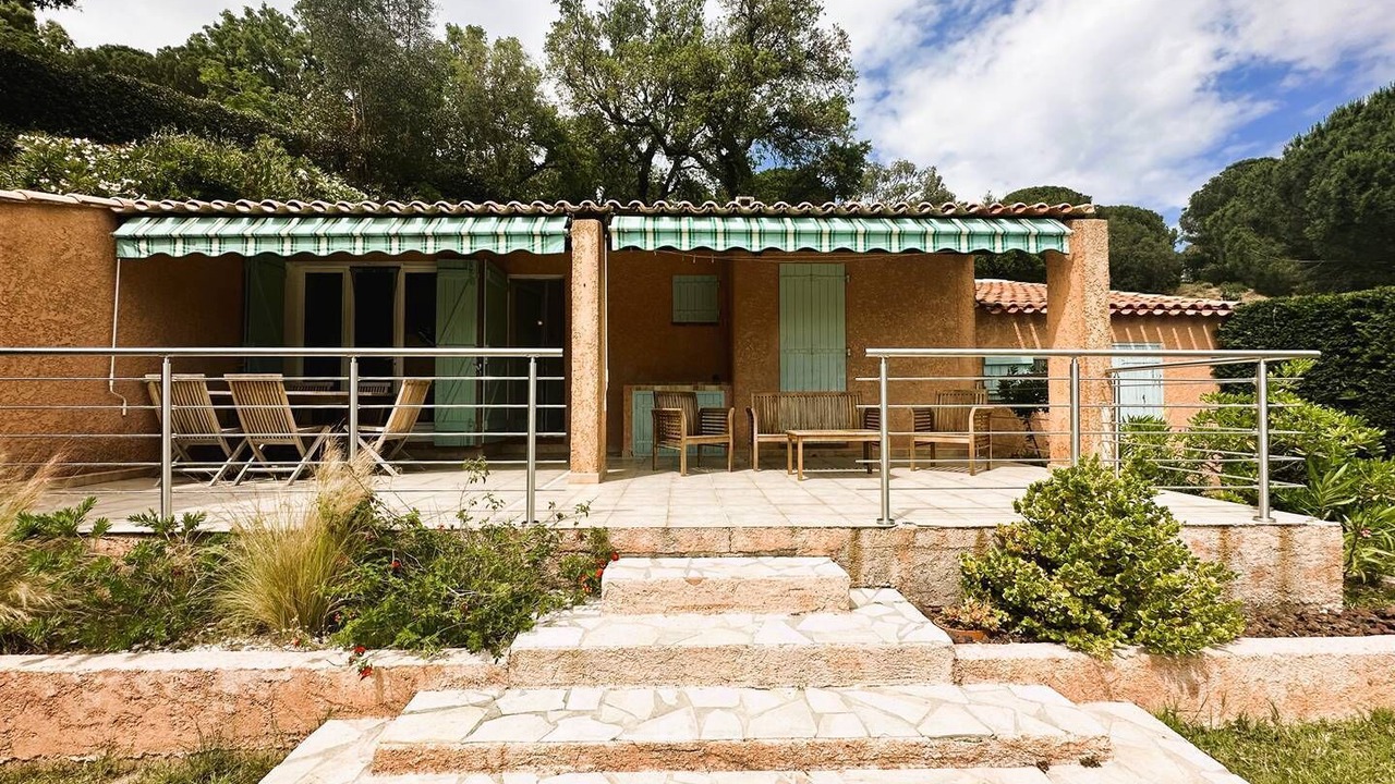 Photo of Outdoor in La Londe-les-Maures