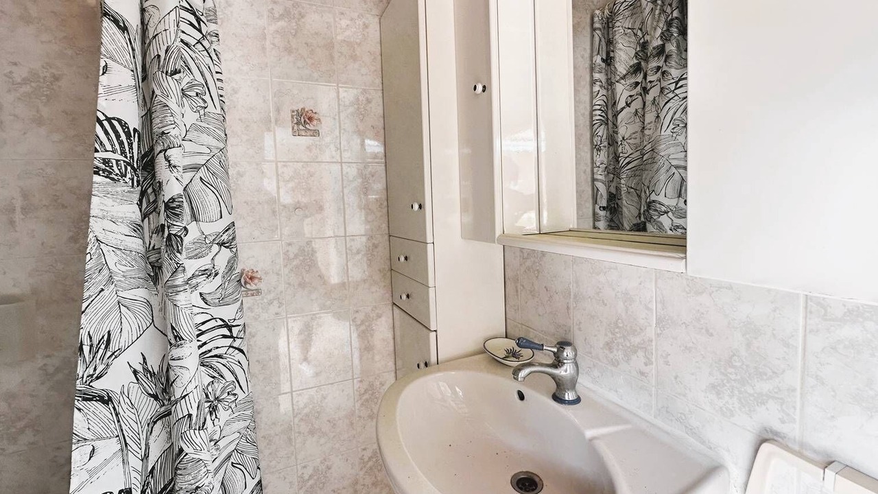 Photo of Bathroom in La Londe-les-Maures