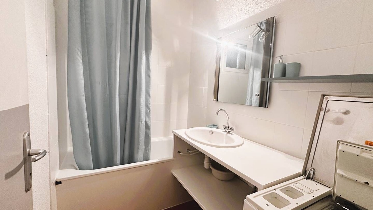 Photo of Bathroom in La Londe-les-Maures