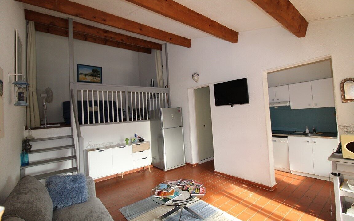 Photo of Livingroom in La Londe-les-Maures