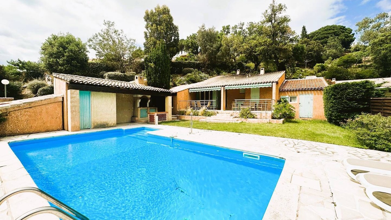 Photo of Outdoor in La Londe-les-Maures