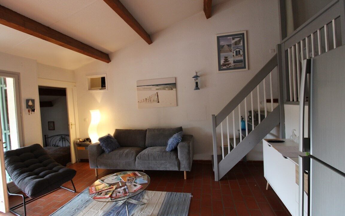 Photo of Livingroom in La Londe-les-Maures