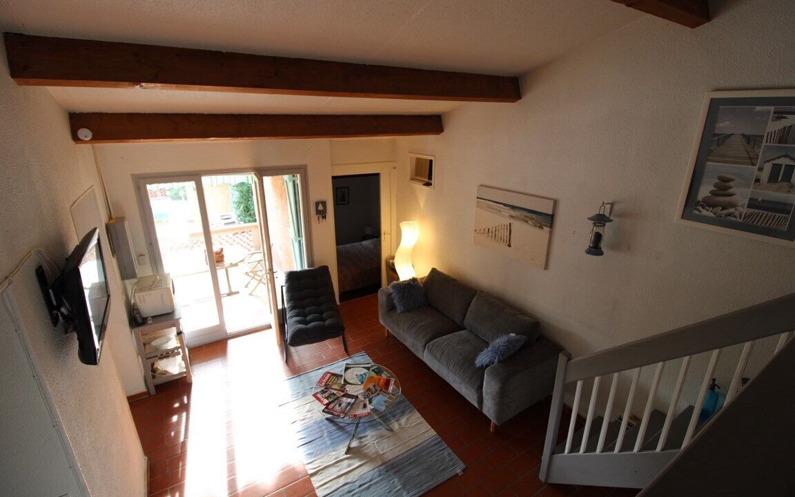 Photo of Livingroom in La Londe-les-Maures